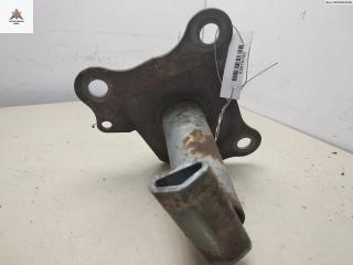 кронштейн переднего бампера Audi TT 8N 1998, 1.8 л., Ti, бензин, МКПП, чёрный, купе, 8N0807134