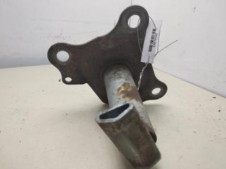 кронштейн переднего бампера Audi TT 8N 1998, 1.8 л., Ti, бензин, МКПП, чёрный, купе, 8N0807134