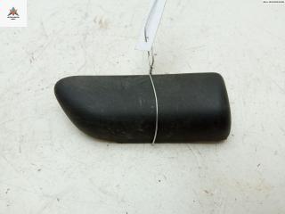 молдинг переднего левого крыла Saab 9-3 2 поколение 2002, 2.0 л., бензин, МКПП, чёрный, хетчбэк 5 дв., 4240958