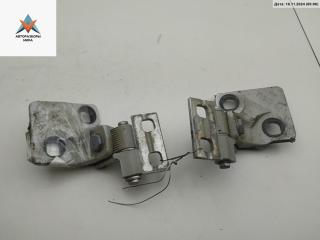 петля двери BMW 6 серия E63/E64 2004, серый, кабриолет, 7072670, 7072668