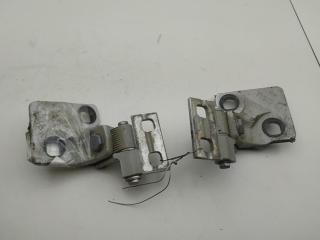 петля двери BMW 6 серия E63/E64 2004, серый, кабриолет, 7072670, 7072668