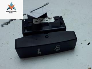 кнопка центрального замка Volkswagen Touareg 1 поколение 2003, 4.2 л., бензин, АКПП, синий, внедорожник 5 дв., 7L6962125