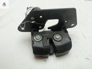 замок багажника Fiat Panda 2 поколение 2005, хетчбэк 5 дв.