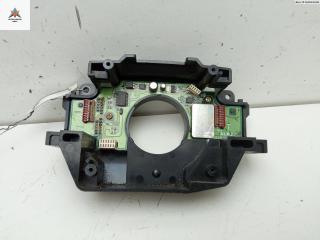 переключатель подрулевой Volvo V70 2 поколение 2001, 2.4 л., бензин, МКПП, чёрный, универсал, 9452393