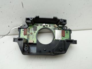 переключатель подрулевой Volvo V70 2 поколение 2001, 2.4 л., бензин, МКПП, чёрный, универсал, 9452393