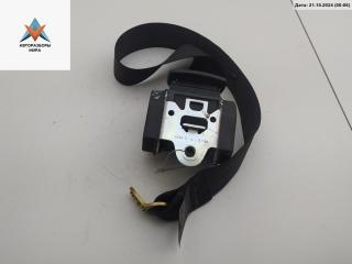 ремень безопасности Audi A4 B7 2006, 2.0 л., бензин, МКПП, серый, универсал, 8E0857805D