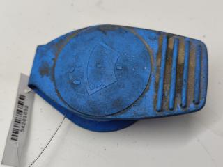 крышка бачка омывателя Audi A6 4B/C5 [рестайлинг] 2003, 2.5 л., дизель, АКПП, серый, универсал, 8D0955455