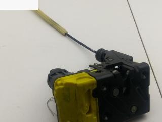 замок двери передней левой Volvo V70 2 поколение 2001, 2.4 л., бензин, АКПП, серый, универсал