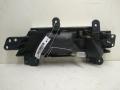 ручка внутренняя задняя правая Audi A6 4F/C6 2005, 3.0 л., дизель, АКПП, белый, седан, 4F0839020 - фото №2