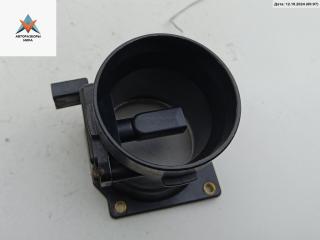 Расходомер (измеритель потока воздуха) Volkswagen Passat B5 [рестайлинг] 2001, 2.8 л., бензин, АКПП, серый, универсал, 078133741E