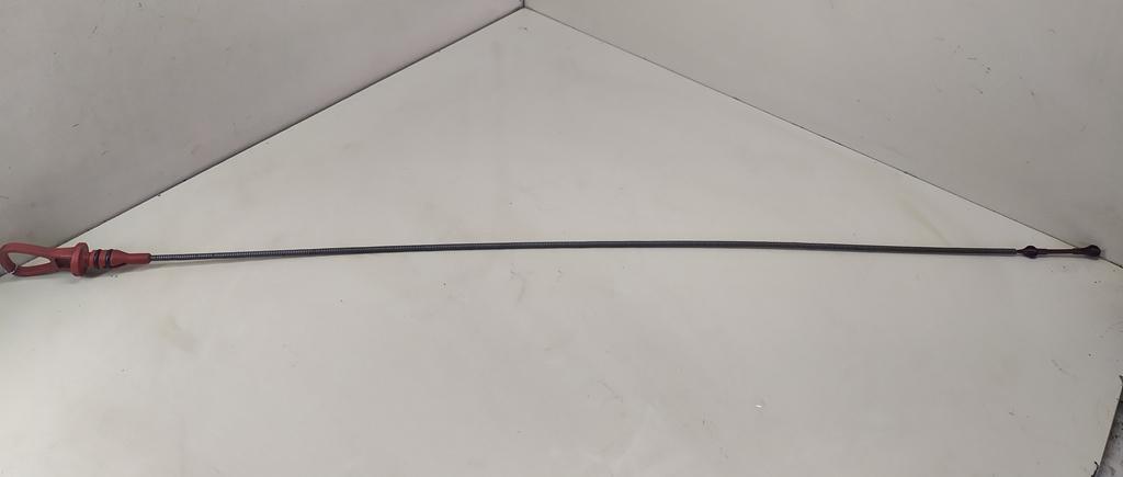 щуп двигателя BMW 7 серия E65/E66/E67 2002, 3.6 л., бензин, АКПП, чёрный, седан, 7515191 - фото №1