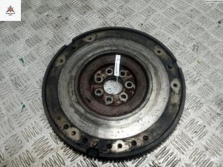 маховик Opel Movano 1 поколение (A) [рестайлинг] 2003, 2.5 л., дизель, МКПП, белый, микроавтобус, G9U724