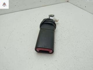 замок ремня безопасности Alfa Romeo 147 1 поколение [рестайлинг] 2004, 1.6 л., бензин, МКПП, чёрный, хетчбэк 3 дв., 10448190