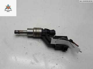 форсунка Volkswagen Golf 5 поколение 2005, 1.6 л., бензин, МКПП, серый, хетчбэк 5 дв., 03C906036