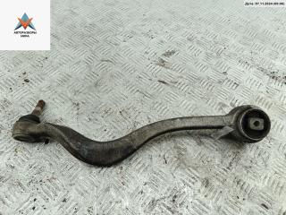 рычаг передний правый BMW 5 серия E39 1998, 2.0 л., бензин, МКПП, синий, универсал