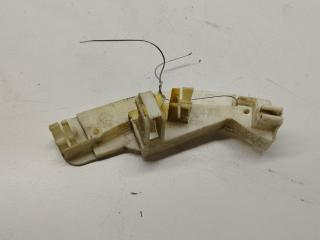 кронштейн (крепление) Audi 80 B3 1990, 1.6 л., бензин, МКПП, синий, седан, 893839131