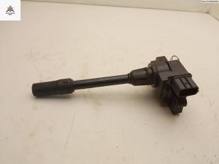 катушка зажигания Volvo S40 1 поколение [рестайлинг] 2003, 1.8 л., бензин, МКПП, синий, седан, H6T12471A