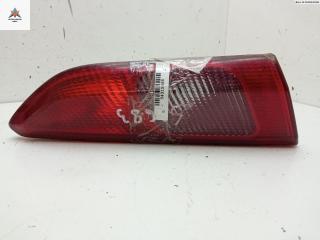 фонарь крышки багажника левый Alfa Romeo 156 932 1999, 2.0 л., бензин, АКПП, серый, седан, 60620139