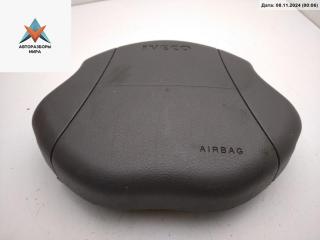 подушка безопасности водителя IVECO Daily 3 поколение 2001, 2.8 л., дизель, МКПП, белый, микроавтобус, 6HZR031020126