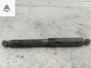 амортизатор задний левый Opel Movano 1 поколение (A) [рестайлинг] 2003, 2.5 л., дизель, МКПП, белый, микроавтобус