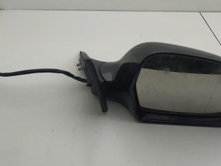 зеркало правое Audi A5 8T 2008, 1.8 л., бензин, МКПП, чёрный, купе, 8T2857410D