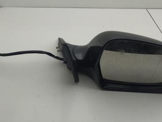 зеркало правое Audi A5 8T 2008, 1.8 л., бензин, МКПП, чёрный, купе, 8T2857410D