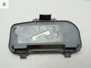 Крышка (заглушка) задняя фары Fiat Palio 1 поколение 1999, 1.2 л., бензин, МКПП, серый, универсал, 38540749