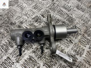цилиндр тормозной главный Audi A6 4B/C5 1998, 2.5 л., дизель, АКПП, серый, седан