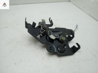 замок двери сдвижной Renault Trafic 2 поколение [рестайлинг] 2007, 2.0 л., дизель, МКПП, белый, микроавтобус, 8200004828