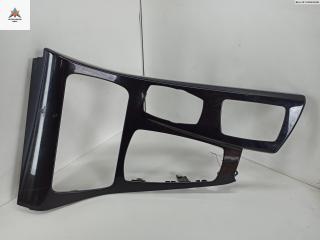 консоль салона (центральная часть) BMW 5 серия F07/F10/F11 [рестайлинг] 2013, 2.0 л., дизель, АКПП, синий, универсал, 51169206372