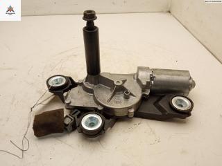 Двигатель стеклоочистителя заднего (моторчик дворников) Volvo S40 2 поколение [рестайлинг] 2008, 2.0 л., дизель, МКПП, жёлтый, универсал