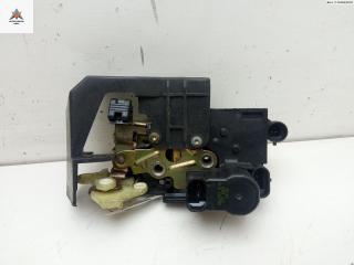 замок двери передней правой Alfa Romeo 156 932 [рестайлинг] 2002, 2.4 л., дизель, МКПП, синий, универсал, 1772001