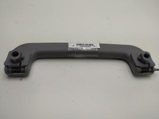 ручка внутренняя потолочная Audi A6 C5 1997, 1.8 л., Ti, бензин, МКПП, серый, седан, 4B0857608