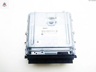 ЭБУ BMW 3 серия E90/E91/E92/E93 [рестайлинг] 2011, 2.0 л., дизель, МКПП, синий, седан, 8510829