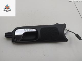 ручка внутренняя передняя правая Audi A4 B5 [рестайлинг] 1998, 1.8 л., бензин, МКПП, зелёный, седан