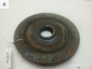 Опора амортизатора переднего (верхняя) Fiat Ducato 2 поколение [рестайлинг] 2005, 2.0 л., дизель, МКПП, белый, микроавтобус