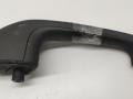 ручка внутренняя задняя левая Audi A6 4A/C4 1994, 2.0 л., бензин, МКПП, серый, седан, 4A0869371 - фото №2
