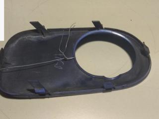 заглушка (решетка) в бампер BMW X5 E53 [рестайлинг] 2005, 3.0 л., дизель, АКПП, синий, внедорожник 5 дв., 7111764