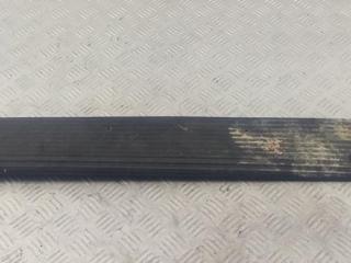 Накладка на порог внутренняя (салона) Mercedes-Benz Vito-1 W638 2000, 2.2 л., дизель, МКПП, белый, микроавтобус, A6386840221