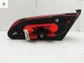 фонарь крышки багажника левый Alfa Romeo 159 1 поколение 2007, 1.9 л., дизель, МКПП, чёрный, универсал, 939562302 - фото №2