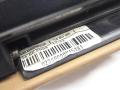 бардачок Porsche Cayenne 955 2003, 4.5 л., бензин, АКПП, чёрный, внедорожник 5 дв., 7L5857095 - фото №4