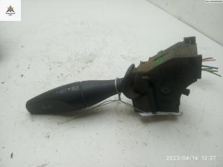 переключатель поворотов Ford Transit 6 поколение 2004, 2.0 л., дизель, МКПП, белый, микроавтобус
