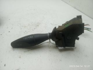 переключатель поворотов Ford Transit 2004, 2.0 л., дизель, МКПП, белый, микроавтобус