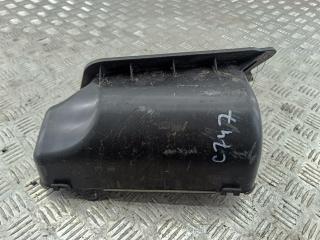 корпус салонного фильтра Audi A4 B8 2008, 2.0 л., дизель, АКПП, серый, седан, 8K1819904