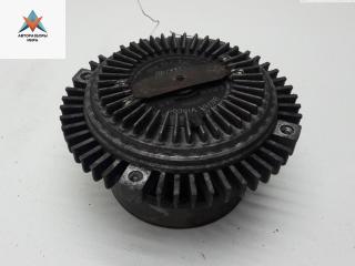 муфта вентилятора Volkswagen Passat B5 1997, 1.8 л., бензин, МКПП, серый, универсал, 058121347