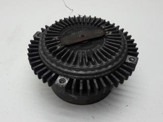 муфта вентилятора Volkswagen Passat B5 1997, 1.8 л., бензин, МКПП, серый, универсал, 058121347