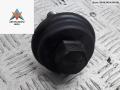 пробка маслозаливная Volkswagen Touran 1 поколение 2004, 2.0 л., дизель, МКПП, серый, минивэн - фото №2