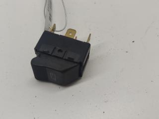 кнопка стеклоподъемника переднего левого Audi A4 B5 1997, 2.4 л., бензин, МКПП, синий, универсал, 4D0959855