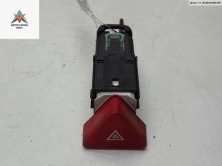 кнопка аварийной сигнализации Volkswagen Golf 5 поколение 2005, 1.9 л., дизель, МКПП, зелёный, хетчбэк 5 дв., 5M0953509A