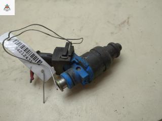 форсунка Volvo S40 1 поколение [рестайлинг] 2001, 1.8 л., бензин, МКПП, синий, универсал, 8627804